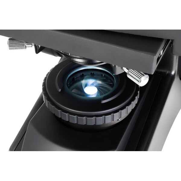 Microscope Levenhuk 870T Trino 40-1000x LED