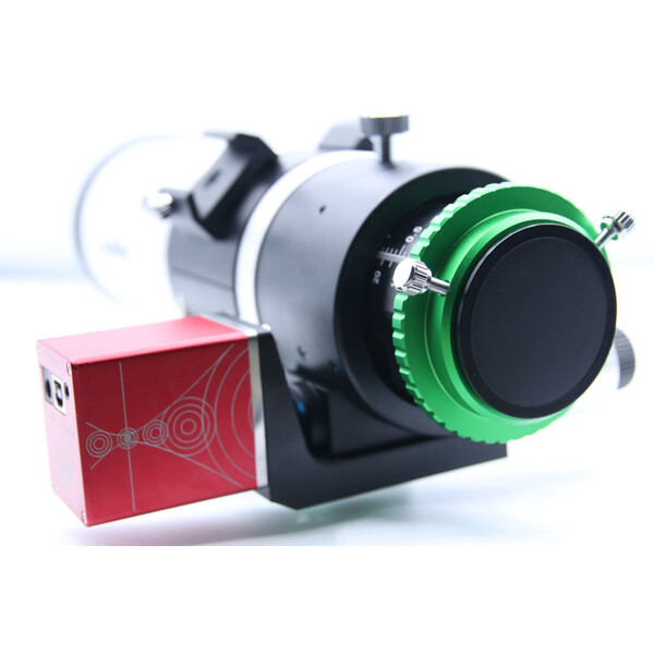Astroprints Kit de montage du moteur EAF pour Skywatcher Evolux