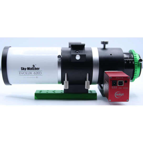 Astroprints Kit de montage du moteur EAF pour Skywatcher Evolux