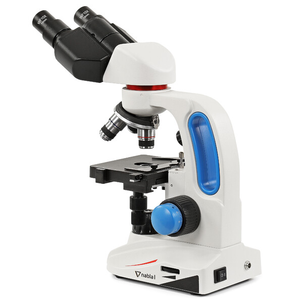 Microscope Omegon Nabla I Bino