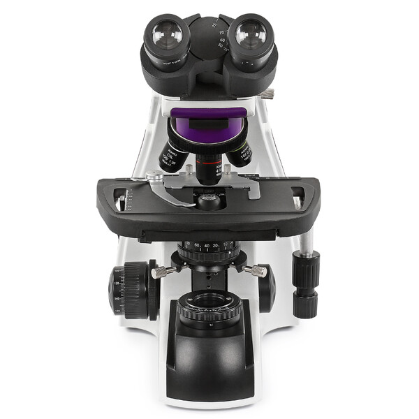 Microscope Omegon Nabla III Trino
