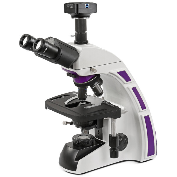 Microscope Omegon Nabla III Trino