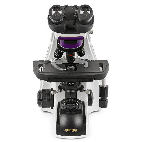 Microscope Omegon Nabla III Trino