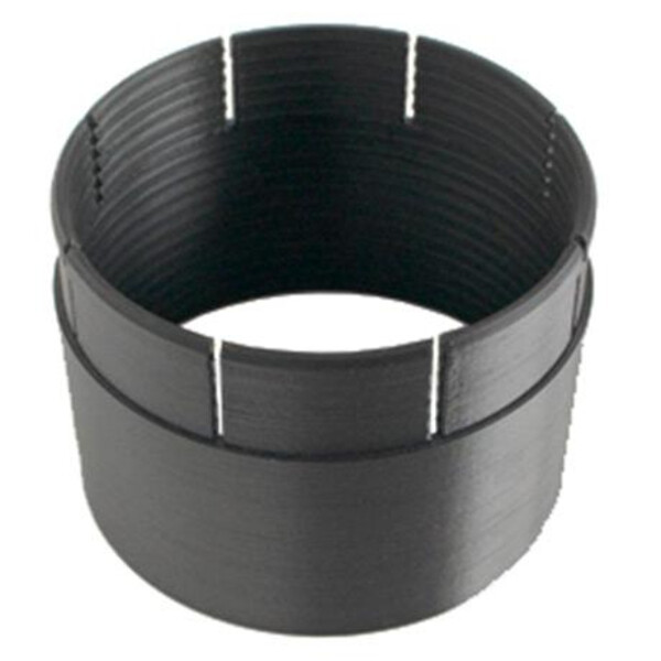TS Optics Extension pour le tube de visée du TS / GSO 8 pouces RC
