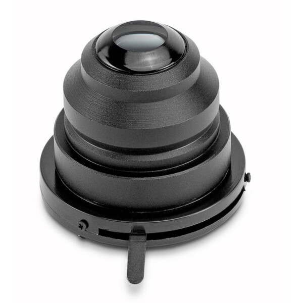 Kern Condenseur d'Abbe, 1,25, fixe, OBB-A1573