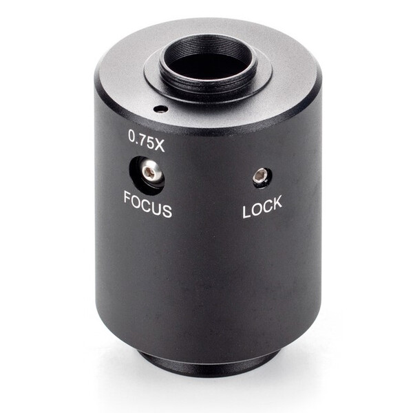 Kern Adaptateur appareil-photo, C-Mount, OBB-A1590, 0,75x