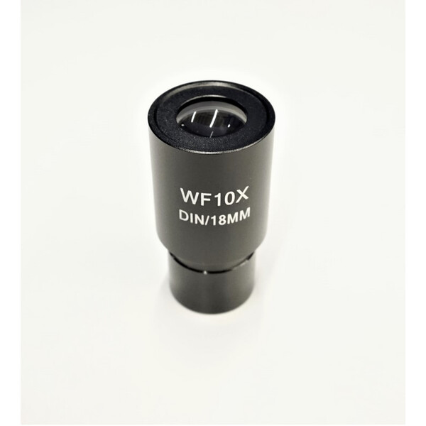 Kern Oculaires, OBB-A3200, WF 10x/Ø18mm, anti-fongique