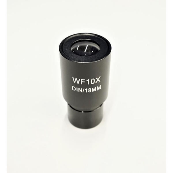 Kern Oculaires Ø 23,2 mm, OBB-A3201, WF 10x/Ø18mm, pointeur