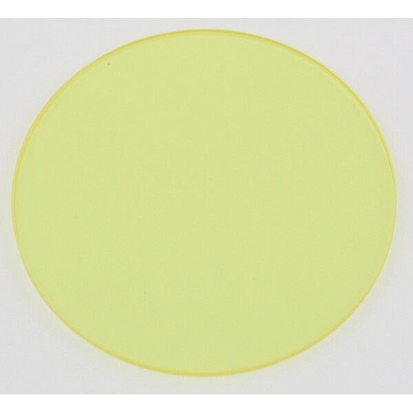 Kern Filtre, jaune, OBB-A3211
