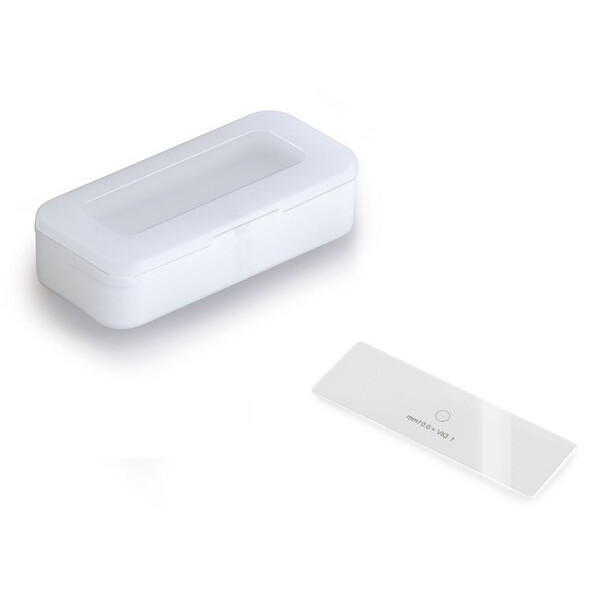 Kern Lame de calibrage, ODC-A2403, 0,01 mm