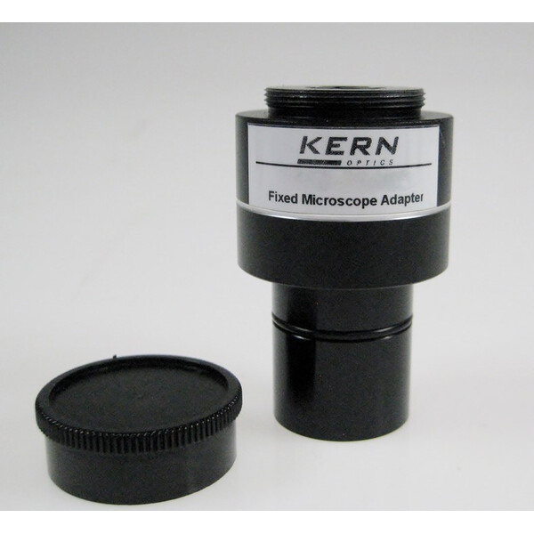 Kern Adaptateur d'oculaire, ODC-A8108, 1x C-Mount