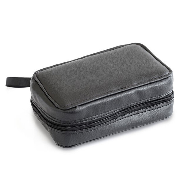 Kern Étui en cuir, noir, ORA-A2107