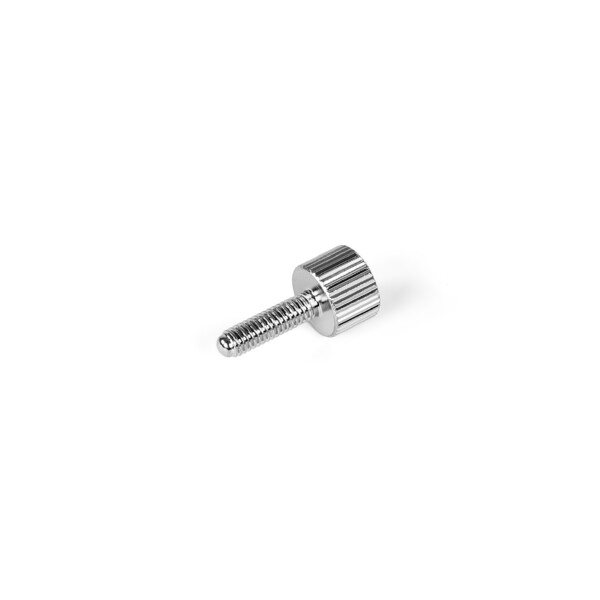 Omegon Vis moletée M4 12 mm