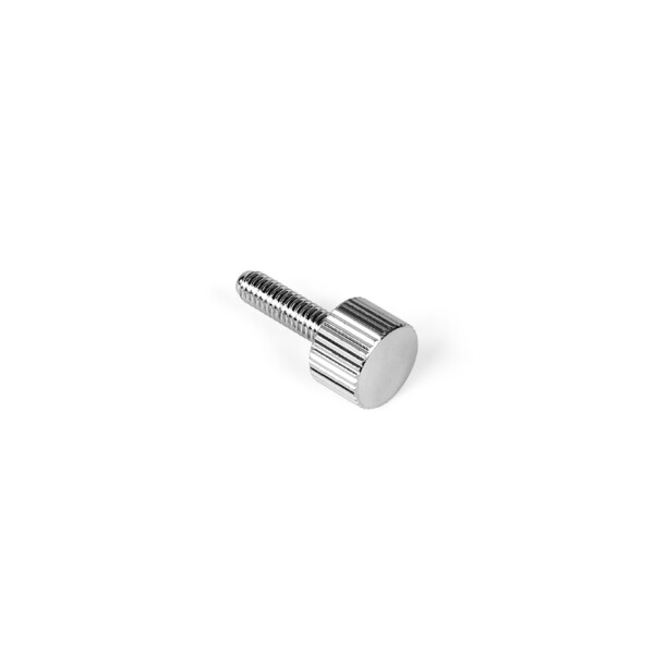 Omegon Vis moletée M4 12 mm