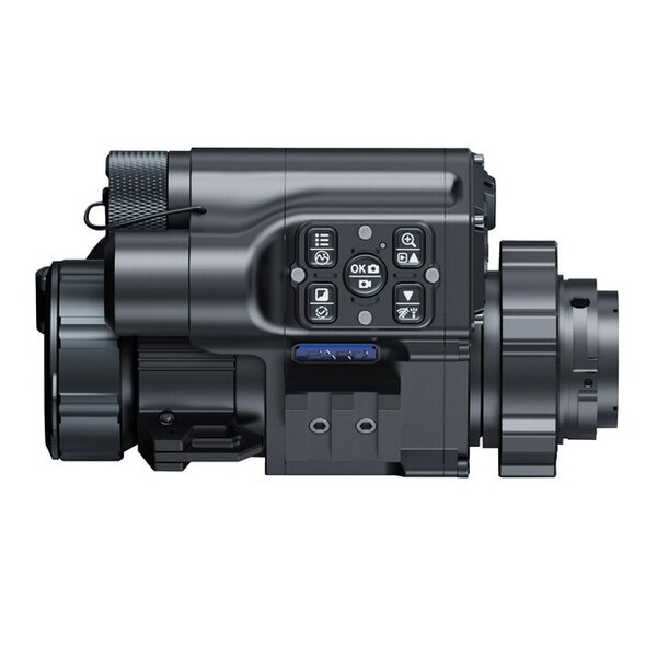 Caméra à imagerie thermique Pard FT32 incl. Rusan-Connector