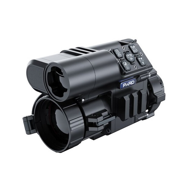 Caméra à imagerie thermique Pard FT32 LRF