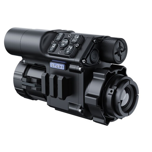 Caméra à imagerie thermique Pard FT32 LRF