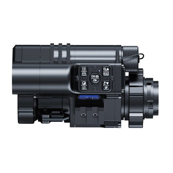 Caméra à imagerie thermique Pard FT32 LRF