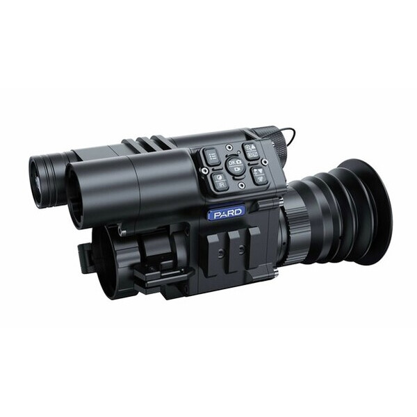 Vision nocturne Pard FD1 LRF 850nm incl. Rusan-Connector