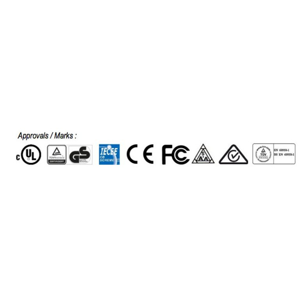 PegasusAstro Transformateur électrique XT60 (High Current)