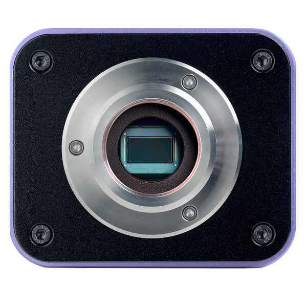Caméra MAGUS CHD40 CMOS Color 1/1.2 8MP HDMI Wi-Fi USB 3.0