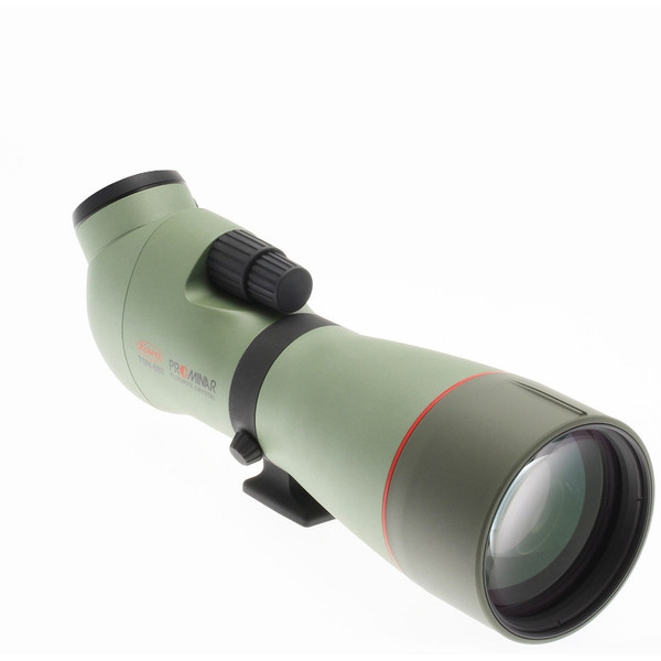 Longue-vue Kowa TSN - 883 PROMINAR avec Fluoritobjektiv, 45 ° incliné