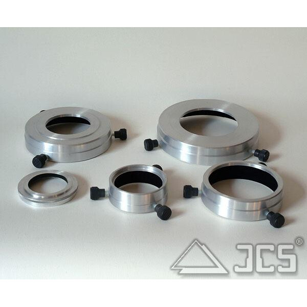 ICS Adaptateur SM60, diamètre d'insertion 120 mm