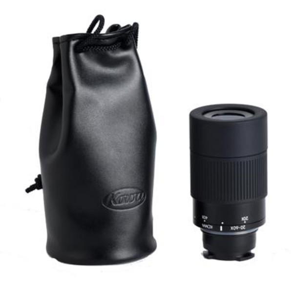 Kowa TE-10Z - Oculaire 20x60 pour séries TSN-880 et TSN-770