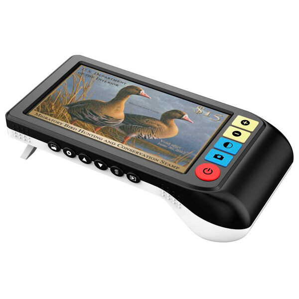 Levenhuk DTX DX50 Loupes numériques 2-32x