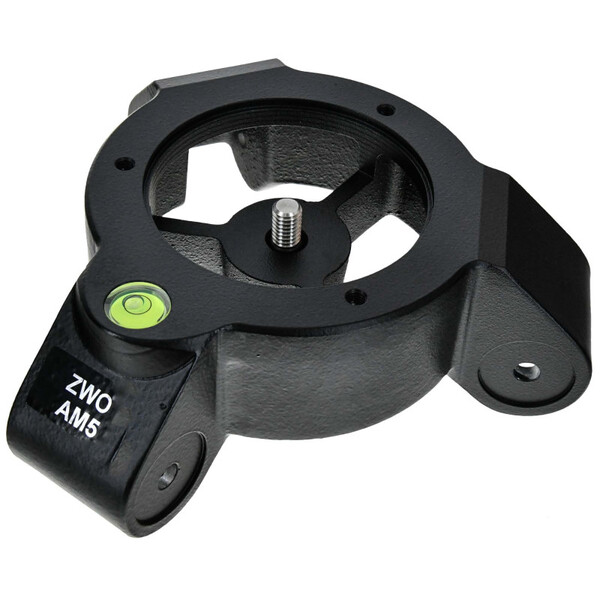Berlebach Tête de trépied UNI pour ZWO AM5