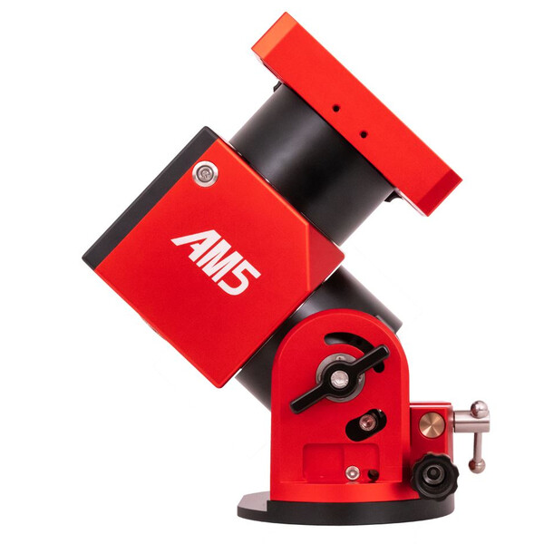 Télescope Omegon Pro Ritchey-Chretien RC 203/1624 AM5
