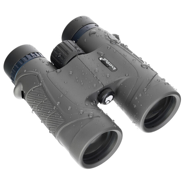 Jumelles Levenhuk Nitro 8x42