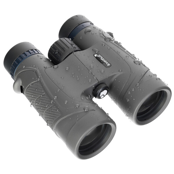 Jumelles Levenhuk Nitro 12x42