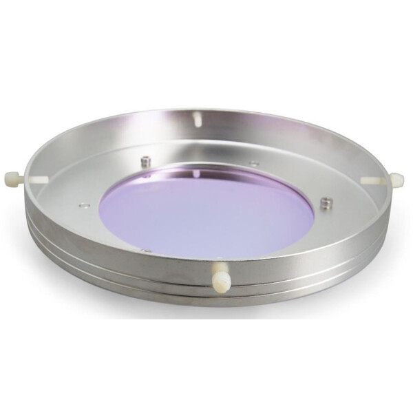 Filtre Artesky ERF 150 dans un cadre métallique