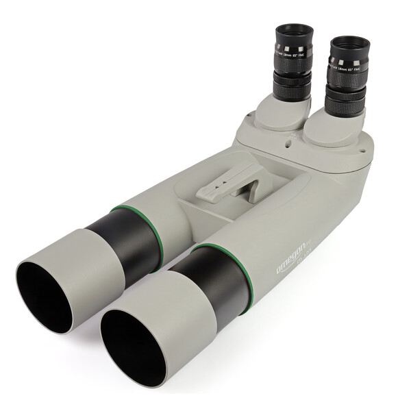 Omegon Jumelles Brightsky ED-APO 22x70 - 90° + étui