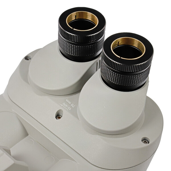 Omegon Jumelles Brightsky ED-APO 22x70 - 90° + étui