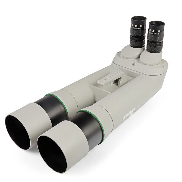 Omegon Jumelles Brightsky ED-APO 26x82 - 90° + étui