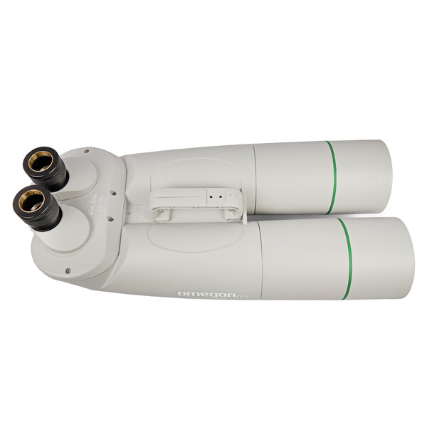 Omegon Jumelles Brightsky ED-APO 30x100 - 90° + étui
