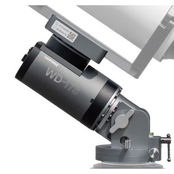 Monture WarpAstron WD-17 Harmonic Mount