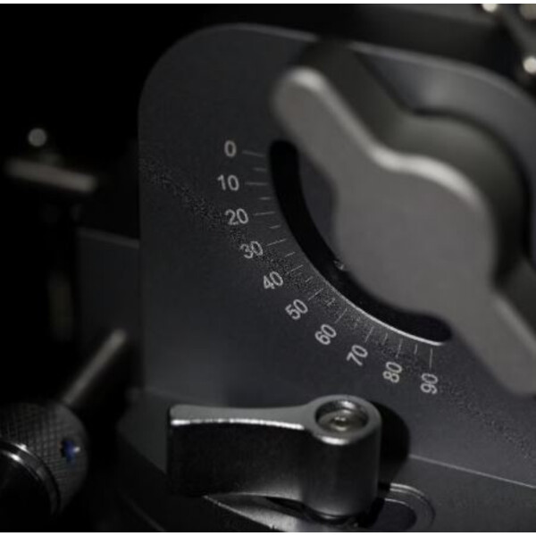 Monture WarpAstron WD-17 Harmonic Mount