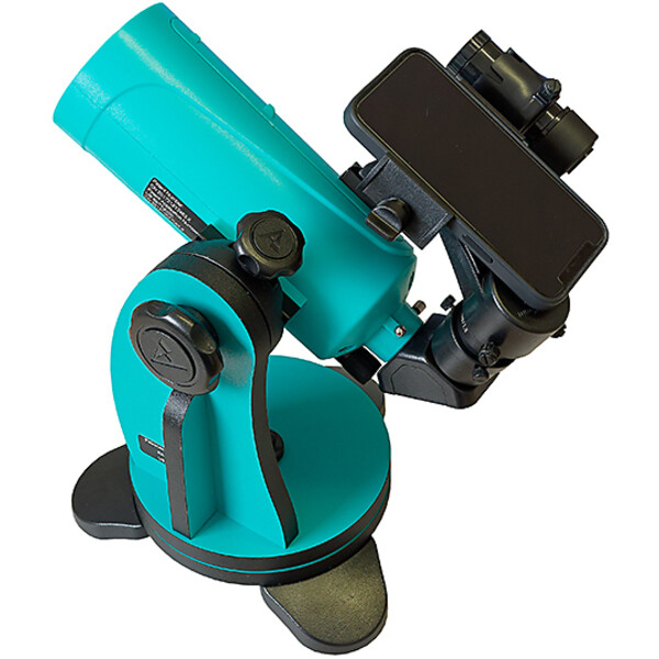 Télescope Maksutov  Acuter MC 60/750 MAKSYGO-60 Mini Dobson