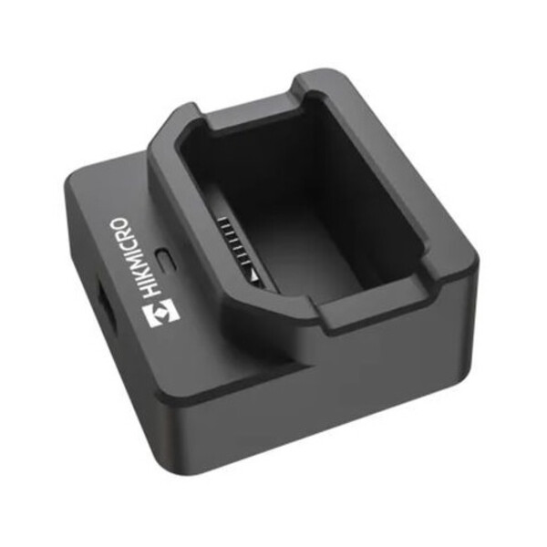 HIKMICRO Socle de chargement pour batterie Thunder 2.0