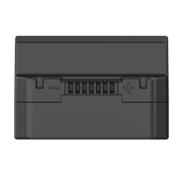 HIKMICRO Batterie 3,6 V 4400mAh Li-ON Thunder 2.0