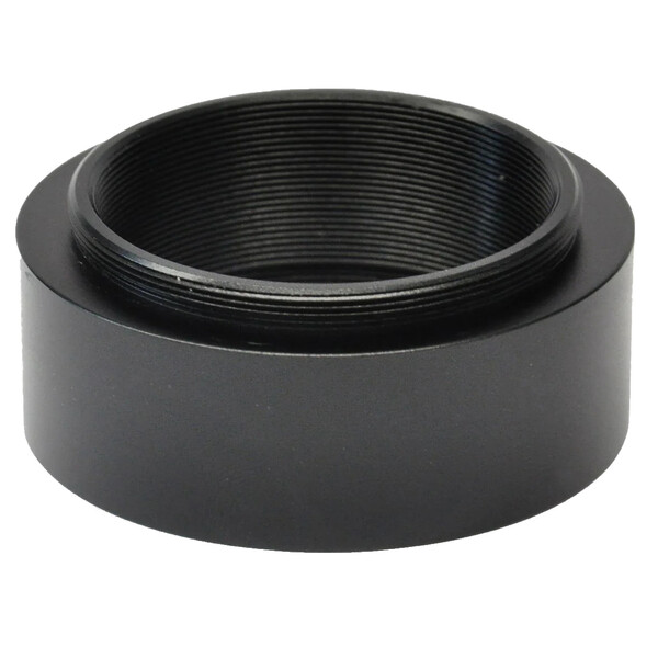 Tube allonge Omegon Extension T2 et douille 2'' 21 mm