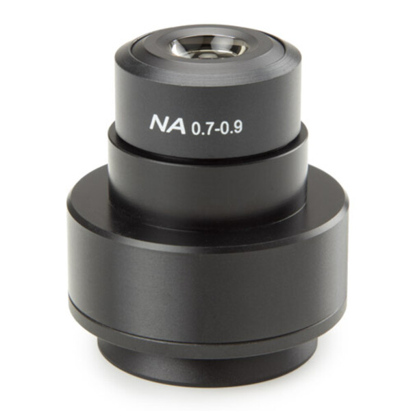 Euromex AX.9110, condenseur à fond noir, sec