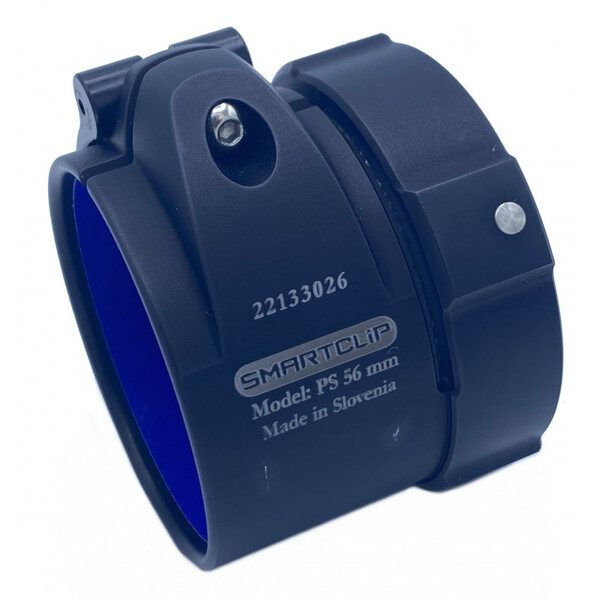 Smartclip Adaptateur de serrage PS Pulsar FN pour un diamètre extérieur d'objectif de 62 mm