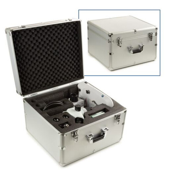Euromex NZ.4300 Mallette de transport pour NexiusZoom Range