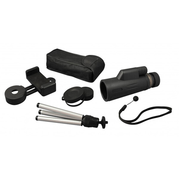 Buki Monoculaire Expert 12x50