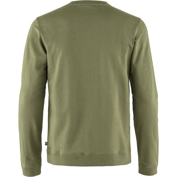 Fjällräven Pull Vardag M, 620 Green, L