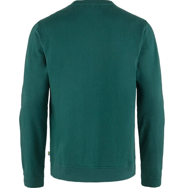 Fjällräven Pull Vardag M, 667 Arctic Green, XL